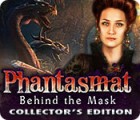 ファンタズマ：仮面に隠された素顔 コレクターズ・エディション ゲーム
