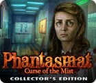 Phantasmat: Curse of the Mist Collector's Edition ゲーム