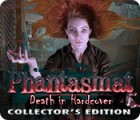 Phantasmat: Death in Hardcover Collector's Edition ゲーム