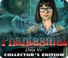 Phantasmat: Déjà Vu Collector's Edition ゲーム