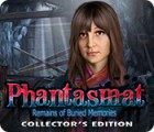 Phantasmat: Remains of Buried Memories Collector's Edition ゲーム