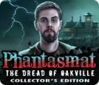 Phantasmat: The Dread of Oakville Collector's Edition ゲーム