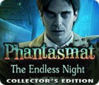 Phantasmat: The Endless Night Collector's Edition ゲーム