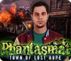 ファンタズマ：絶望の町 ゲーム