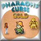 Pharaohs' Curse Gold ゲーム