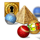 Pharaoh's Secret ゲーム Pharaoh's Secret ゲーム