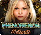 フェノメノン：メテオライト ゲーム