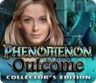 Phenomenon: Outcome Collector's Edition ゲーム Phenomenon: Outcome Collector's Edition ゲーム