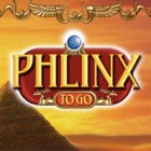 Phlinx To Go ゲーム
