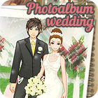 Photo Album Wedding Day ゲーム