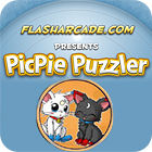 Picpie Puzzler ゲーム Picpie Puzzler ゲーム