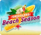 Griddlers. Beach Season ゲーム