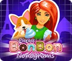 Picross BonBon Nonograms ゲーム