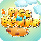Pigs In Blanket ゲーム