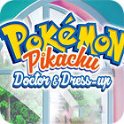 Pikachu Doctor And Dress Up ゲーム