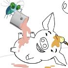 Pilar's Adventures: Click and Color ゲーム Pilar's Adventures: Click and Color ゲーム