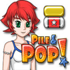 Pile & Pop ゲーム Pile & Pop ゲーム