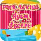 Pink Living Room ゲーム