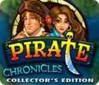 Pirate Chronicles. Collector's Edition ゲーム