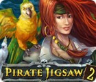 Pirate Jigsaw 2 ゲーム