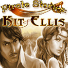 Pirate Stories: Kit & Ellis ゲーム