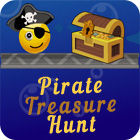 Pirate Treasure Hunt ゲーム