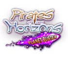 Pirates of New Horizons: Planet Buster ゲーム