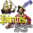 Pirates of the Atlantic ゲーム Pirates of the Atlantic ゲーム