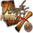 Pirates Plunder ゲーム