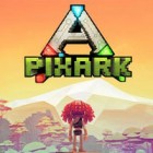 PixARK ゲーム
