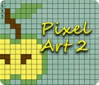 Pixel Art 2 ゲーム