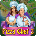 Pizza Chef 2 ゲーム