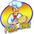 Pizza Chef ゲーム