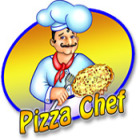 Pizza Chef ゲーム Pizza Chef ゲーム