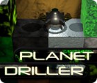 Planet Driller ゲーム Planet Driller ゲーム