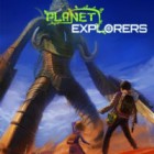 Planet Explorers ゲーム