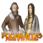 Pocahontas: Princess of the Powhatan ゲーム
