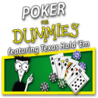 Poker for Dummies ゲーム