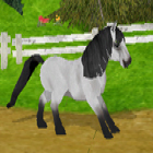 Pony Luv ゲーム Pony Luv ゲーム