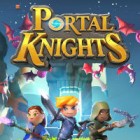 Portal Knights ゲーム