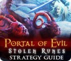 Portal of Evil: Stolen Runes Strategy Guide ゲーム