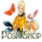 Posh Shop ゲーム Posh Shop ゲーム