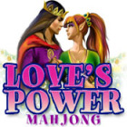 Love's Power Mahjong ゲーム
