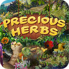 Precious Herbs ゲーム