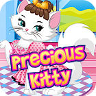 Precious Kitty ゲーム Precious Kitty ゲーム