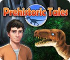 Prehistoric Tales ゲーム