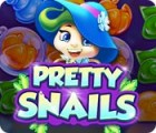 Pretty Snails ゲーム