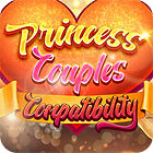 Princess Couples Compatibility ゲーム