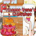Princess Irene's Cupcakes ゲーム