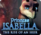 プリンセス・イザベラ：後継者の逆襲 ゲーム